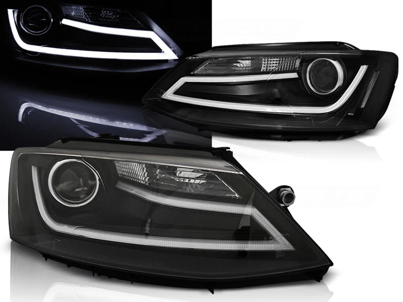 FAROS TUBO LED VOLKSWAGEN JETTA 2011 2012 2013 LPVWK8 Foto 1 de 1