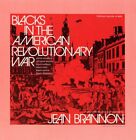 Brannon, Jean M. Blacks in the American Revolutionary War (CD)