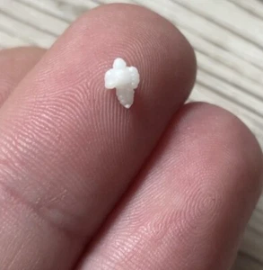 Sparpaket 100Stk 1/87 High Quality Dach Männchen für Herpa Roco LKW - Bild 1 von 3