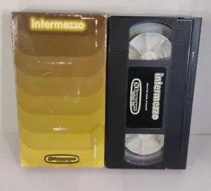 Standard Trucks Intermezzo Skateboard VHS Skate Video - Bild 1 von 4