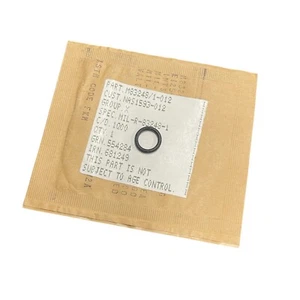 NAS1593-012 O-RING - New Old Stock - Picture 1 of 1