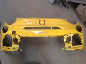 FIAT 595 ABARTH PARAURTI ANTERIORE FRONT BUMPER - Imagen 1 de 4