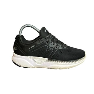 Karhu Running Shoes Womens Sz 7.5 Fusion Ortix 3.0 F200314 Black Sneakers Gym - Picture 1 of 16