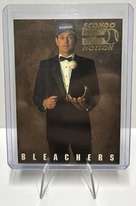 Nolan Ryan 1992 Bleachers East Coast National Promo Card - Picture 1 of 2
