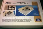 SPECIAL PRICE! Noy's Miniatures 1/144 IDF/AF HAS (Hardened Aircraft Shelter) Kit