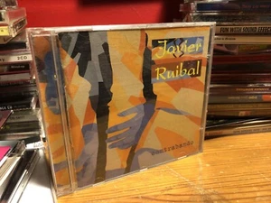 Javier Ruibal - Contabando CD - Bild 1 von 3