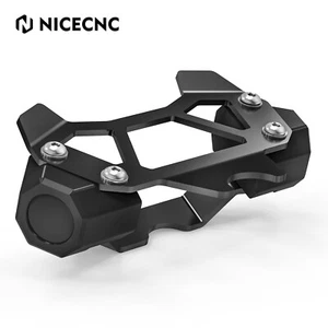 NICECNC Steering Stop Steering Restrictor For BMW R1200GS 16-18 R1200GS Adv - Picture 1 of 11