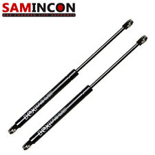 2PCS For 1985-1994 BMW E32 735i 740i 750iL Front Hood Lift Supports Shock Spring