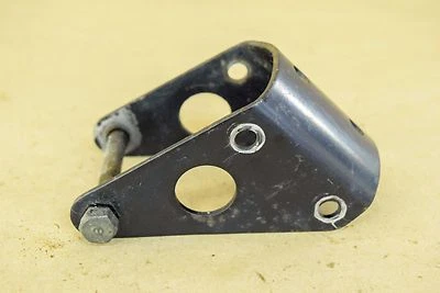 HONDA CB350F CB 350F 1972 1973 1974 CUADRO MOTOR MONTAJE SOPORTE SUSPENSIÓN Foto 1 de 4