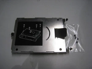 HP EliteBook 8460p 8460w 8470p 8470w 8570w 8570p 8560p 8760w Laptop HDD Caddy - Picture 1 of 1