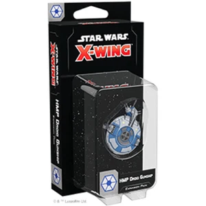 Star Wars X-Wing: HMP Droid Gunship Expansion Pack - Brand New & Sealed