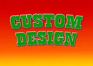 Custom SIGN- Concession Trailer, Stand, Restaurant 12" x 17" PVC - Picture 1 of 2