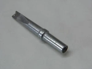 Weller ET SMD Desoldering Iron Failure - Picture 1 of 1