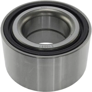 Mechanics Choice Front Wheel Bearing for 2007-2008, 2010-2014 Honda Fit, Insight - Picture 1 of 5