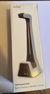 Tilted Nation RGB 3 in 1 Xbox PlayStation Headset Ständer und Wechsler. - Bild 1 von 2