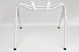 Eames Plastic-Side-Chair DSS-N Untergestelle (Original Vitra) - Bild 1 von 6