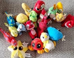 McDonald's Kids Happy Meal 18 Neopets 2004/ 2005 - Picture 1 of 12