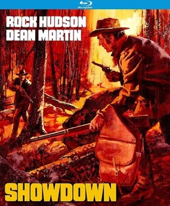 SHOWDOWN (BR) - Foto 1 di 1