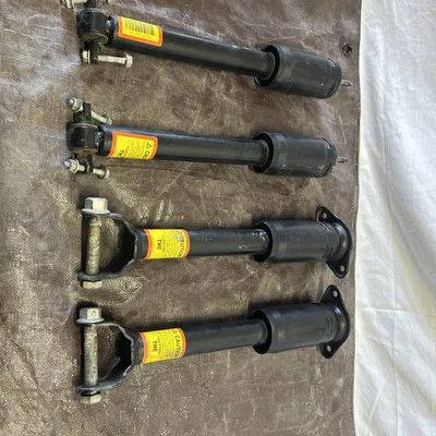 Amortiguador de suspensión 25838021 para Chevrolet Corvette 07-13 Foto 1 de 4