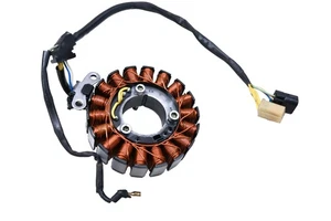 14 Honda CRF250L Stator - Foto 1 di 3