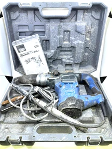 Draper Expert 130V SDS Max Rotary Hammer Drill - Picture 1 of 11