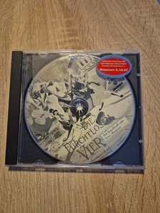 Various - Die Furchtlosen Vier (Soundtrack) | CD - Bild 1 von 2