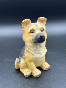 Figura de perro pastor alemán de 6 pulgadas de alto - Imagen 1 de 9