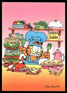 Garfield 1995 Cartoon Card #46 (NM) - Picture 1 of 2