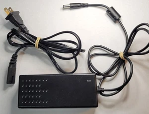 IVP2400-2000 Power Adapter 24V 2A AC DC Supply Charger Plug XM Zhenzhen KEMA - Picture 1 of 9