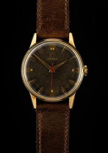 Vintage 1950s Omega Caliber 283 Manual Wind - Picture 1 of 8