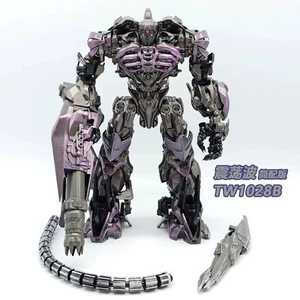 Baiwei Deformation TW-1028B Shockwave - Picture 1 of 1