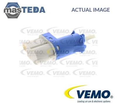V25-73-0020 BRAKE LIGHT SWITCH STOP VEMO NEW OE REPLACEMENT - Image 1 of 4