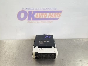 24 2024 TOYOTA TACOMA OEM MULTIPLEX NETWORK CONTROL MODULE 89221-AK010 - Picture 1 of 12