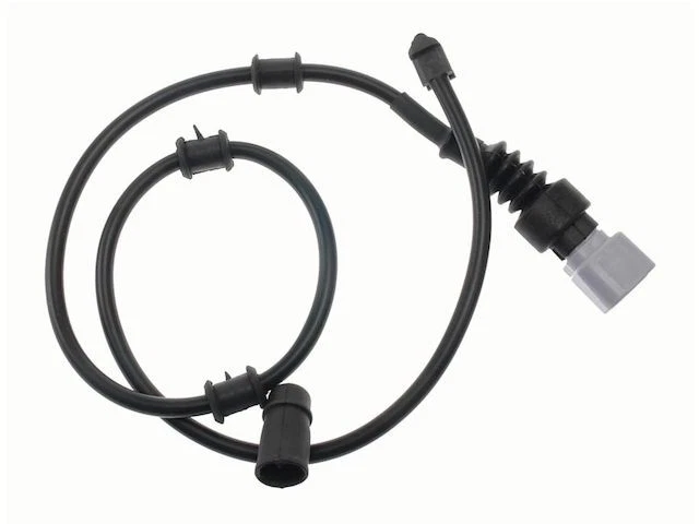 Sensor de pastillas de freno trasero para 07-16 Lexus LS460 LS600h JC95W2 Foto 1 de 1