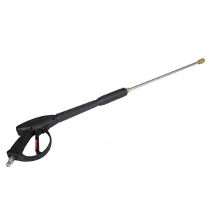 Erie Tools High Pressure Washer Gun and Wand - Picture 1 of 9
