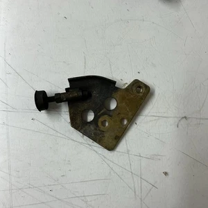 Placa de montaje del motor Polaris Super Sport 550 Edge 2001-2010 par 1013399 - Imagen 1 de 3