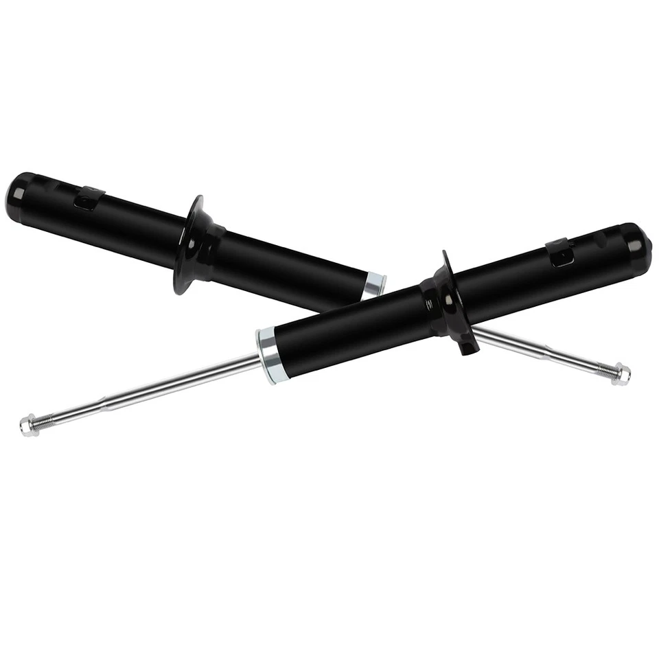 For 1996-2000 Honda Civic 1997-2000 Acura EL Front Shocks Struts Left Right - Image 1 of 1