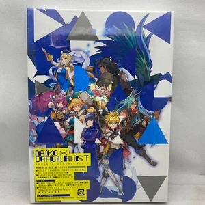 DAOKO x Dragalia Lost DAOKO First limited edition 2CD TOY'S FACTORY From Japan - Picture 1 of 12