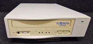 Carcasa externa PlexWriter 12/10/32S - Plextor CD/RW (PX-W1210TA) #K-448-12 - Imagen 1 de 2