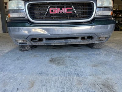 00-06 YKXL15 Front Bumper Assembly Painted & Chrome exc. Denali Foto 1 de 4