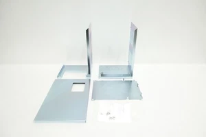 Mitsubishi FR-E7FN-09 Conduit Kit For E720-240/330 - Picture 1 of 7