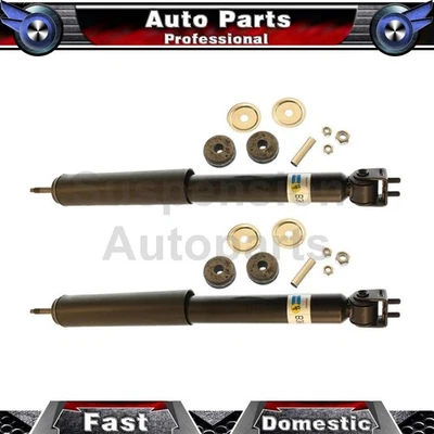 Подходит для Mercedes-Benz 220 1968 1969 1970 2 амортизатора Bilstein передний амортизатор - Изображение 1 из 3