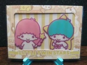 Hello Kitty And Friends S2 Kawaii Tokyo Common Little Twin Stars 01-12 sin escanear - Imagen 1 de 3