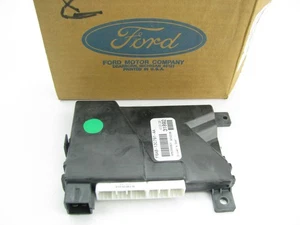 NEW GENUINE OEM Ford F6AZ-15K602-AA Keyless Entry Remote Module F6AB-13C791-AA - Picture 1 of 3