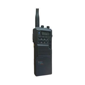 Apelco ASMVXL501 Black Handheld Marine Radio 8 - Picture 1 of 3