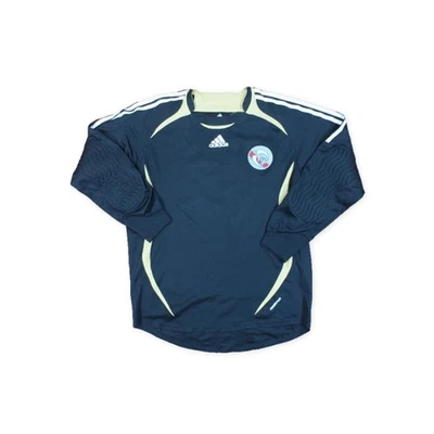 Maillot de foot vintage RC Strasbourg N°3 RAOUL - Photo 1/4