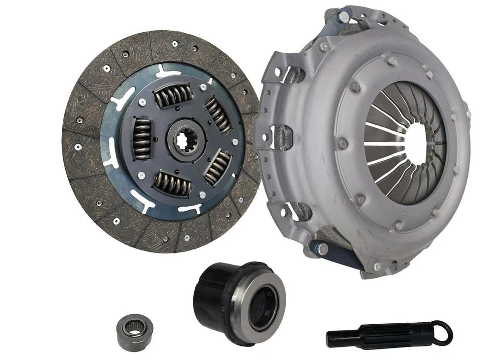 NAMCCO Clutch Kit for 1989-1990 Mercury Cougar - Image 1 of 2