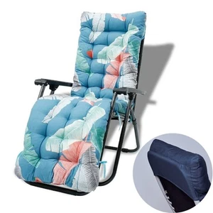 67 Inch Patio Lounge Chair Cushion,Rocking Chair Sofa Cushion,Indoor/Outdoor ... - Picture 1 of 7