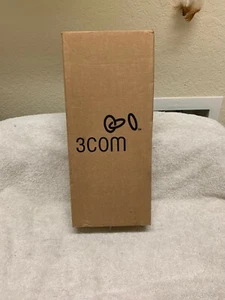 3Com 3CR856-95 OfficeConnet Cable DSL Secure Gateway - Afbeelding 1 van 1