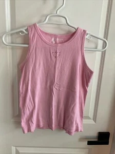 CIRCO - Tank Top Shirt - Pink - Girls Size XL 14-16 - Picture 1 of 8